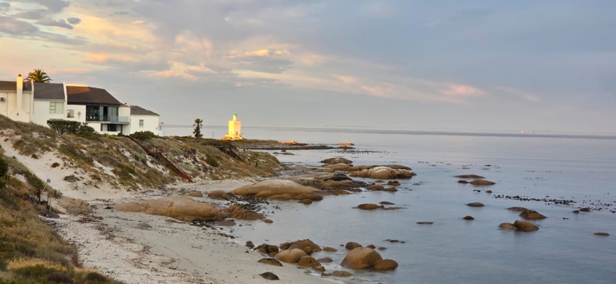 Commercial Property for Sale in Shelley Point Western Cape